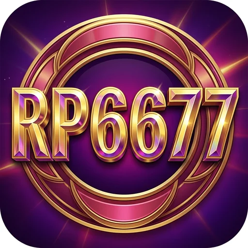 RP6677 - Situs Resmi | Download APK & Login